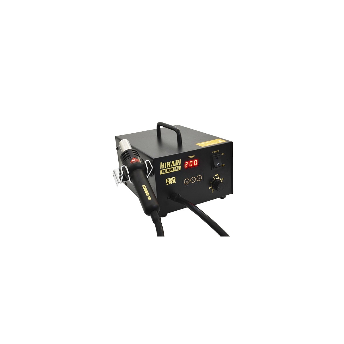 ESTACAO DE RETRABALHO - HK-939 - PRO - 127V