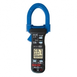 ALICATE WATTIMETRO - ET 4091