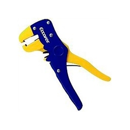 ALICATE DESCASCADOR ECOFER 6.1/2"