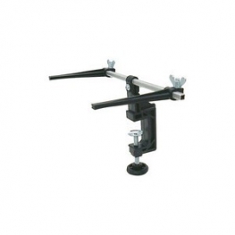 SUPORTE DE PLACA CETEISA - 