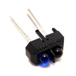 ARDUINO - SENSOR OPTICO REFLEXIVO IR - TCRT 5000
