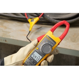 ALICATE AMPERIMETRO FLUKE- 376 FC/MXBR
