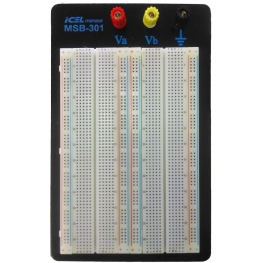 PROTOBOARD - MSB 301 - 1560 PONTOS