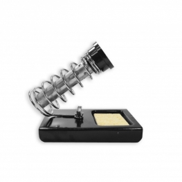 SUPORTE P/FERRO DE SOLDA 800/S