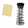 SUPORTE P/FERRO DE SOLDA 800/S