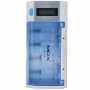 CARREGADOR BATERIA UNIVERSAL - MOX CB 795