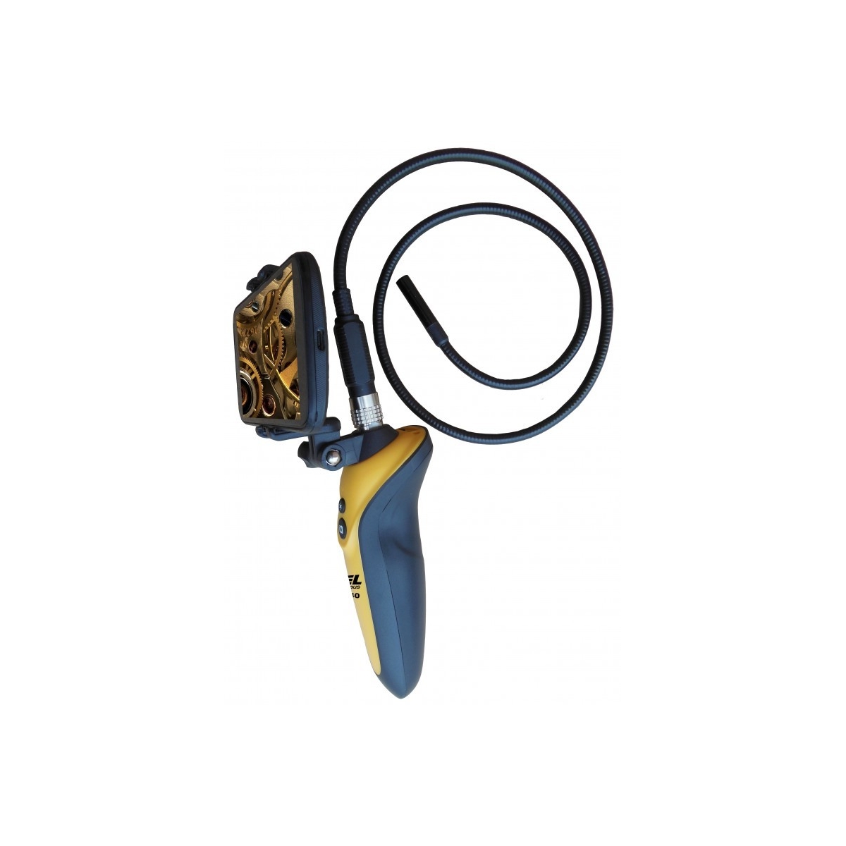 BOROSCOPIO - BC 140 - LANCAMENTO