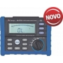 MEGOMETRO DIGITAL MI 2701 A