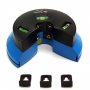 MEDIDOR DE ANGULOS A LASER - MLL 102