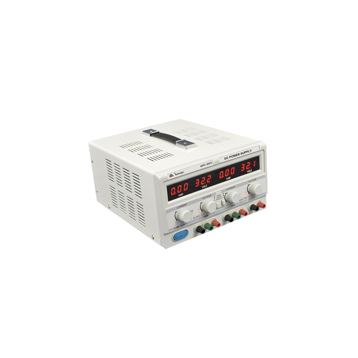 FONTE DIGITAL - MPC 3003