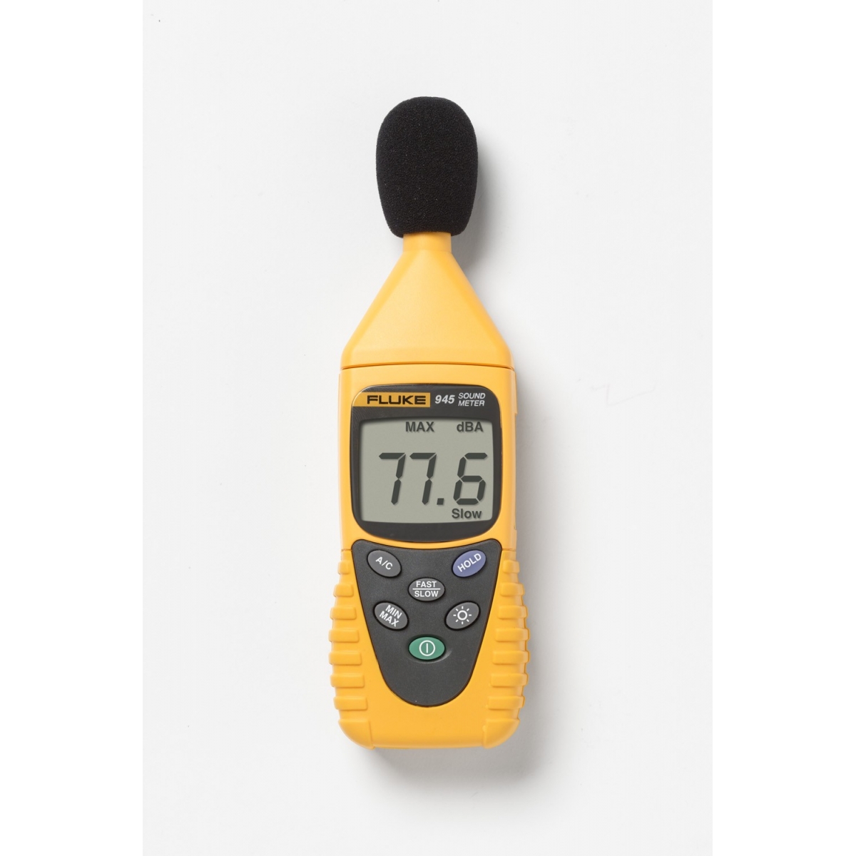 DECIBELIMETRO 945