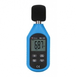 DECIBELIMETRO MINI - MSL 1301