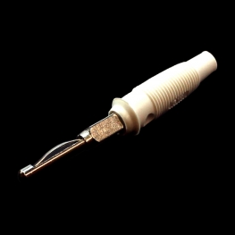 PINO BANANA  121 - REF. 1261 BRANCO