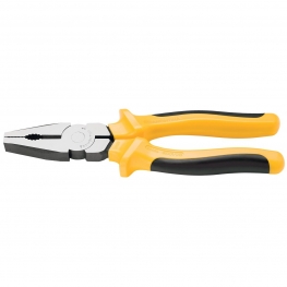 ALICATE UNIVERSAL ACO - 8 POL. - 41001/118