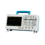 OSCILOSCOPIO - TBS 1102C (DIGITAL 100MHz - 2GSa/s - 2 CANAIS)