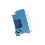 OSCILOSCOPIO - TBS 1102C (DIGITAL 100MHz - 2GSa/s - 2 CANAIS)