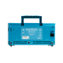 OSCILOSCOPIO - TBS 1072C (DIGITAL 70MHz - 1GSa/s - 2 CANAIS)