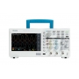OSCILOSCOPIO - TBS 1072C (DIGITAL 70MHz - 1GSa/s - 2 CANAIS)