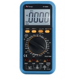 MINIPA - MULTIMETRO DIGITAL - ET 2082 E       