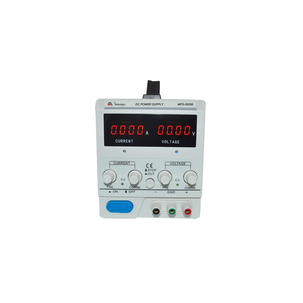 FONTE DIGITAL - MPS 3005 B