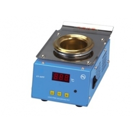 HIKARI - CADINHO SOLDA DIGITAL CT 53 TF - 127V    