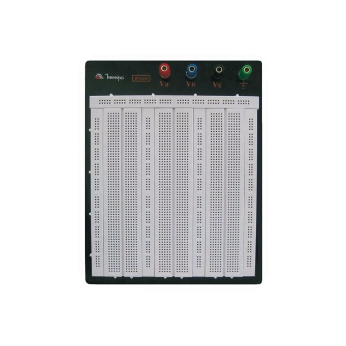 PROTOBOARD MP 2420