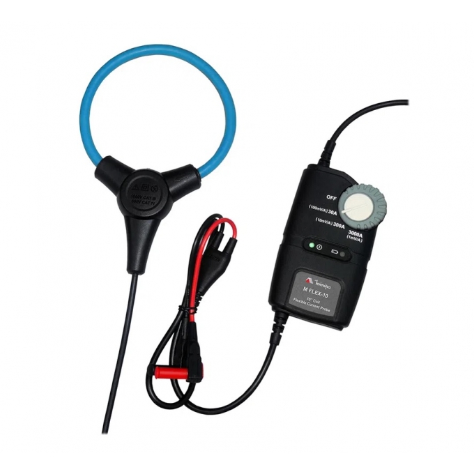 GARRA DE CORRENTE FLEXIVEL M FLEX 10