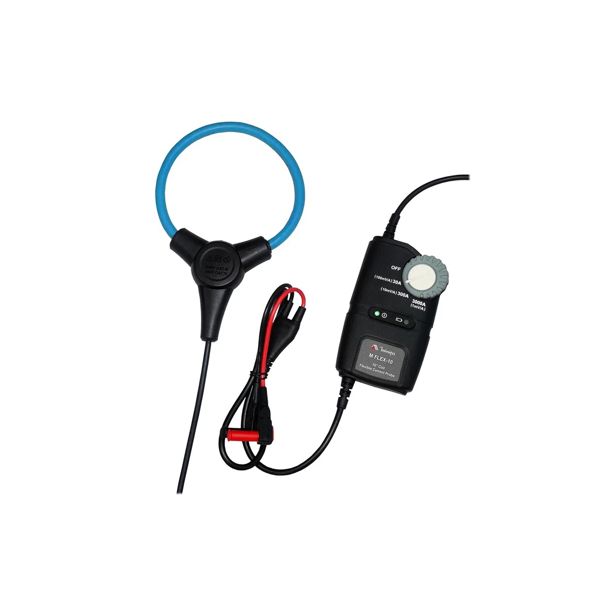 GARRA DE CORRENTE FLEXIVEL M FLEX 10