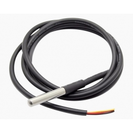 ARDUINO - SENSOR - TEMPERATURA DS 18B20