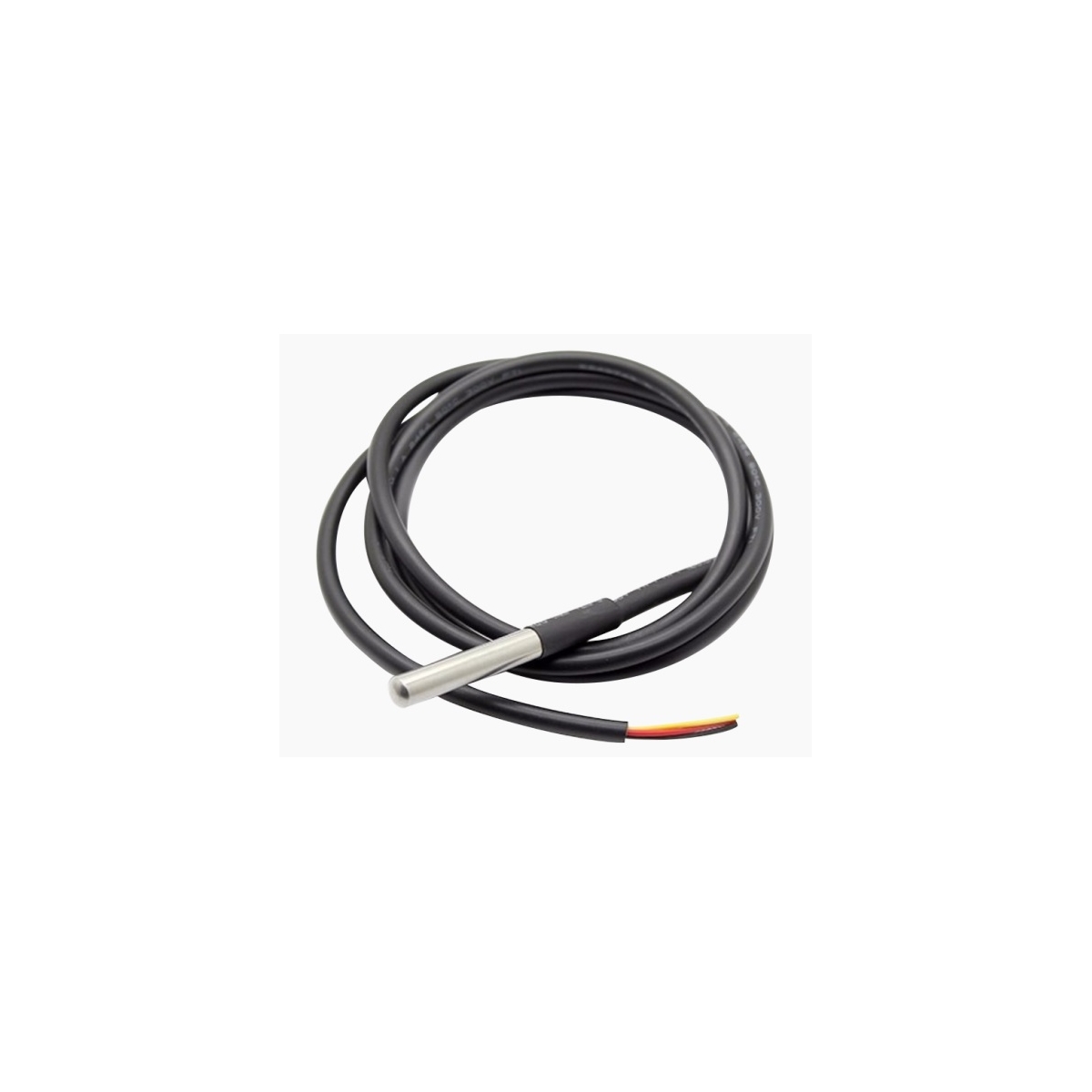 ARDUINO - SENSOR - TEMPERATURA DS 18B20