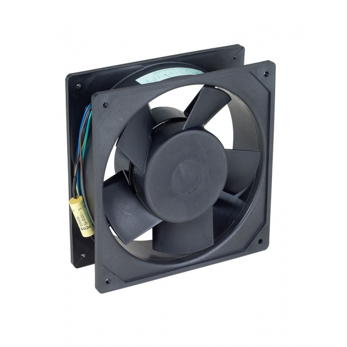 VENTILADOR - VENTISILVA - E14 - BIVOLT