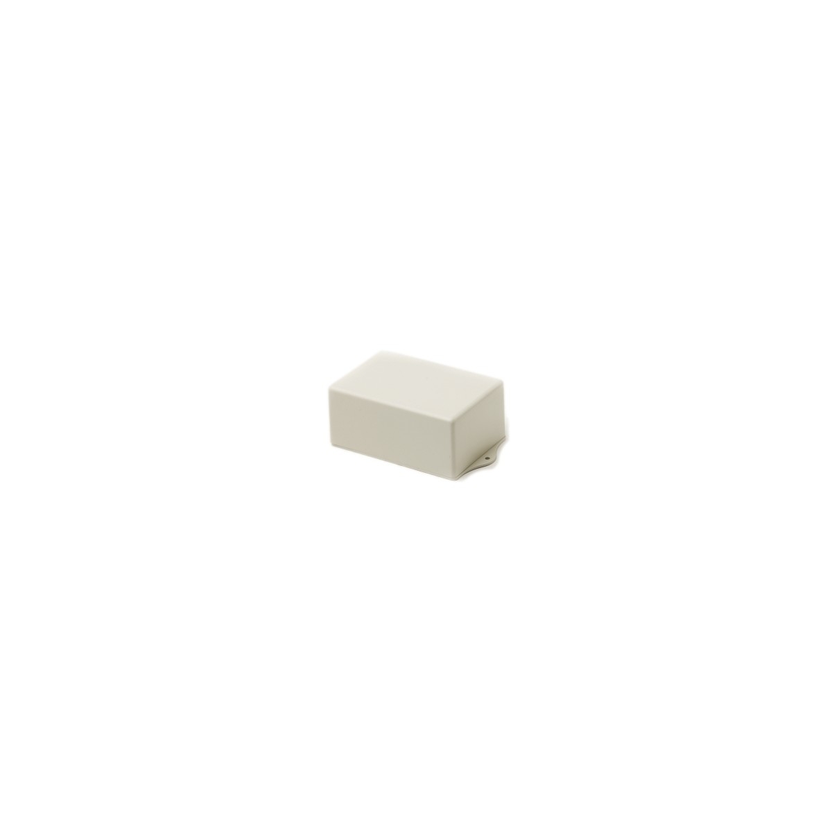 CAIXA PB-112-TE ( 123 X 85 X 52 ) C/TAMPA