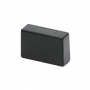 CAIXA PB-025 ABS  ( 14 X 26 X 41 ) C/TAMPA