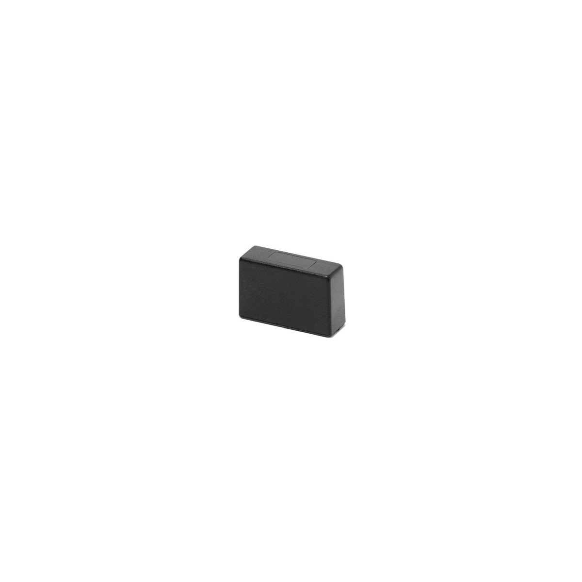 CAIXA PB-025 ABS  ( 14 X 26 X 41 ) C/TAMPA