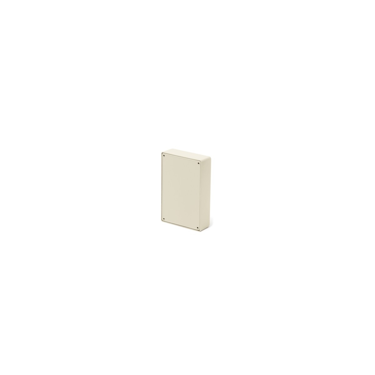 CAIXA PB-114/2 ( 147 X 97 X 36 ) C/TAMPA