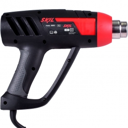 SOPRADOR TERMICO 8003 - 1200W - 220V