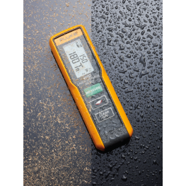 MEDIDOR LASER - 417-D ( 40M )