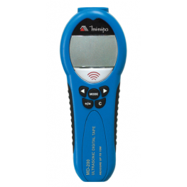MEDIDOR DE DISTANCIA - MD 200 - FL