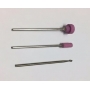 MINI FURADEIRA 12V - TZF45  C/ FONTE - E ESTOJO