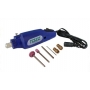 MINI FURADEIRA 12V - TZF46 -  S/ FONTE