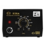 ESTACAO DE SOLDA - AFR 936A - 220V ( VERSAO ECONIMICA )