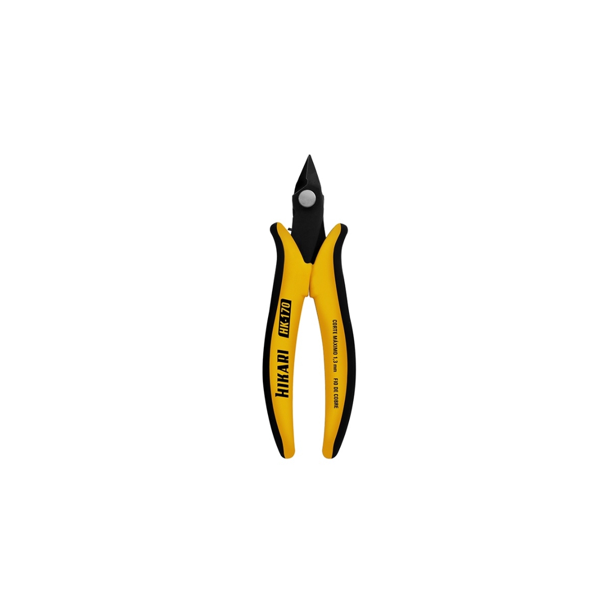 ALICATE DE CORTE HK-170