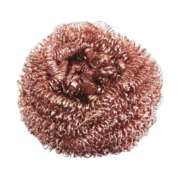 ESPONJA METALICA P/ LIMPEZA DE PONTAS SEM SUPORTE - AFR 71-C