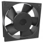 VENTILADOR - QUALITAS - Q160A3  - BIVOLT - 160 x 160 x 55 CM