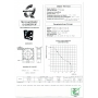 VENTILADOR - QUALITAS - Q120SD5  - 24VDC - 120 x 120 x 25 CM