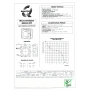 VENTILADOR - QUALITAS - Q80A3  - BIVOLT - 80 x 80 x 38 CM
