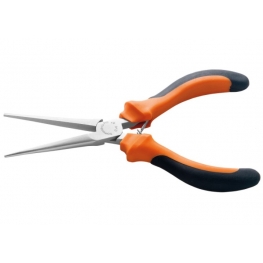 ALICATE DE BICO LONGO MEIA CANA  ACO - 6 POL. - 44074/101