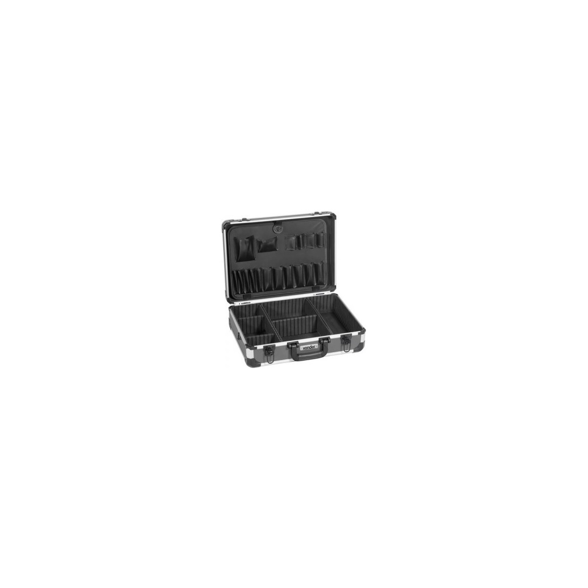 MALETA FERRAMENTAS ( 152 X 455 X 330 MM ) - MFV314