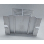 DISSIPADOR PARA RELE DE ESTADO SOLIDO SSR