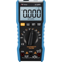 MULTIMETRO DIGITAL  - ET 1507B